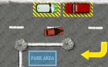 Paired Car Parking