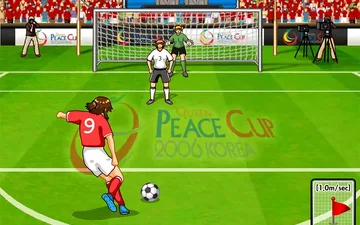 Peace Queen Cup Korea