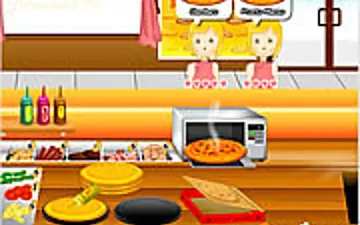 Pizza Pronto