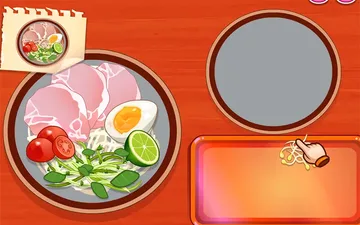 Roxie's Kitchen: Vietnamese Pho