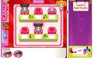 Sami's Nail Studio