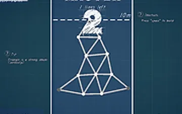 Shaky Structures game preview