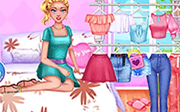 Summer Picnic Date