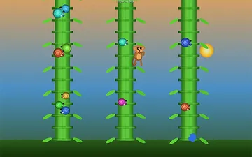 Tree Hop