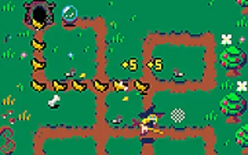 Witchcraft Tower Defence