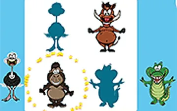 Zoom Zoom Shapes