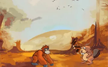 Bongo Beat Down