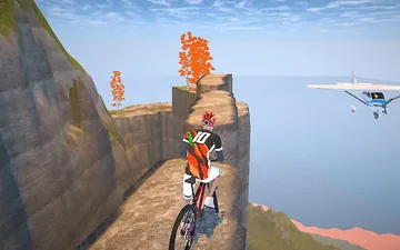 Cliff Rider: All Seasons