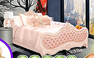 Ellie's New House game preview