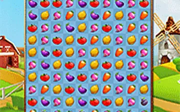 Farm Mania Html5