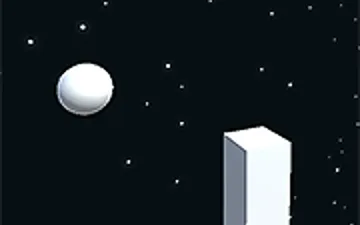 Flappy Sphere