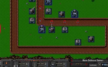 Fortside 2 game preview