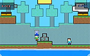 Friends Battle Diamonds