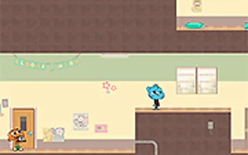 Gumball: Vote for Gumball