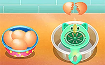 Ice Cream Sandwich game preview