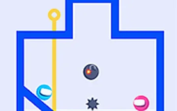 Love Among Balls game preview
