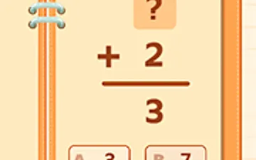 Maths Puzzle game preview