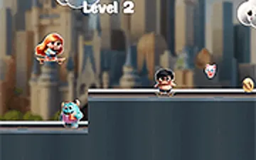 Mien Bugr Skate game preview