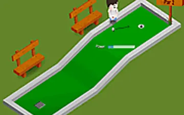 MiniGolf