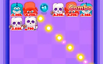 Punball Puzzle