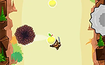 Samurai Jump