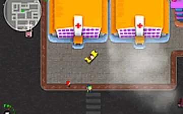 Sim Taxi Bubble City