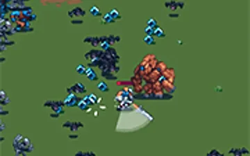 Slash the Hordes