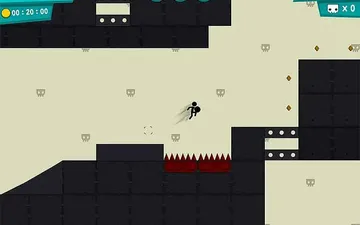 Stickman Boost!