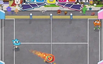 Super Disc Duel 2