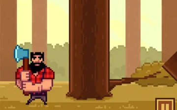 Timber Guy