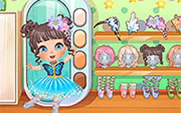 Toddie Tutu Dress