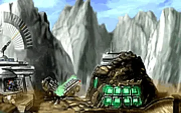Transformers Armada: The Energon Within
