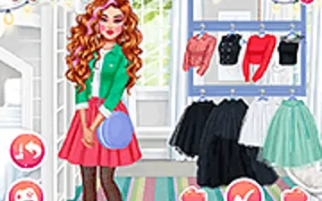Tulle Addict