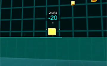 Virtual Shooter Arena