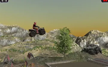 ATV Junkyard