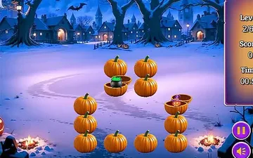 Halloween Pairs
