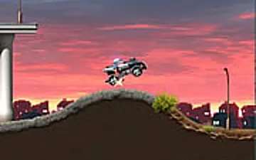 Hellcops