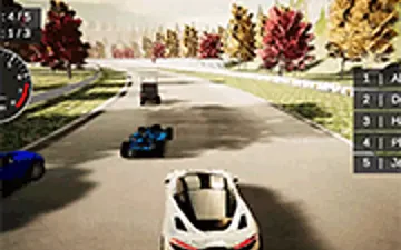 Japan Racing Tokyo Drift 2025 game preview