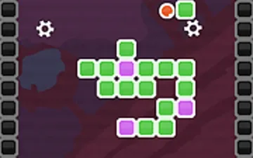 Lava Noid