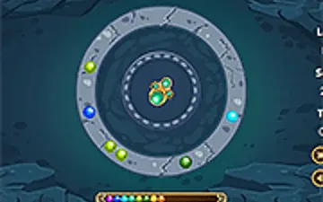 Marble Merge