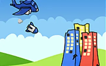 Missile Madness