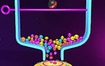 Pin the UFO