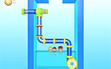 Pipe Puzzle