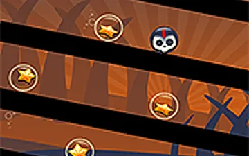 Rotating Bones