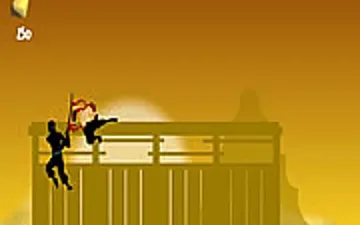Run Ninja Run 2