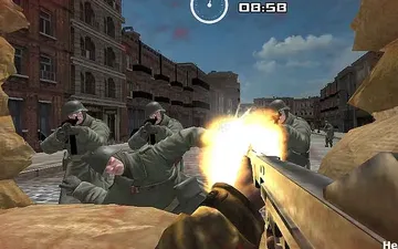 Siege