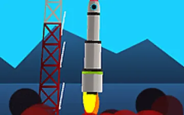 Space Frontier