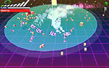 Super Retro Chase