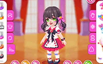 Toddie Queen Of Heart game preview
