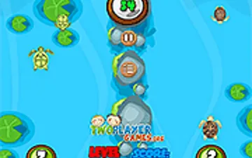 Turtle Dash